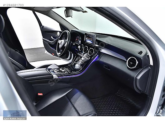 Mercedes-Benz görsel 18