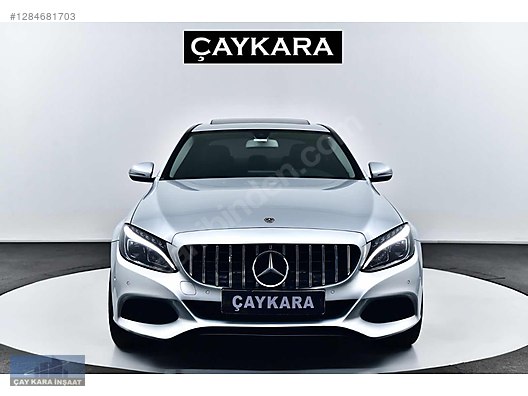 Mercedes-Benz görsel 2