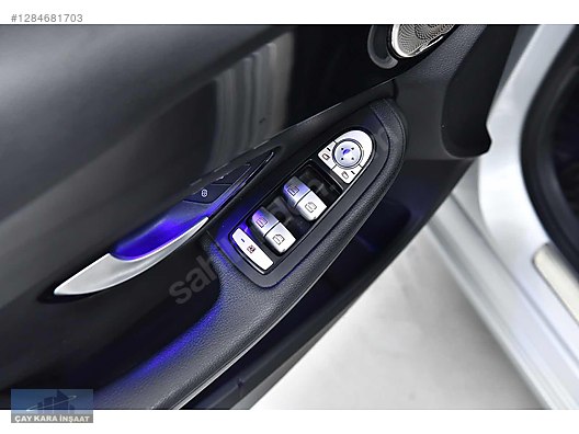 Mercedes-Benz görsel 20