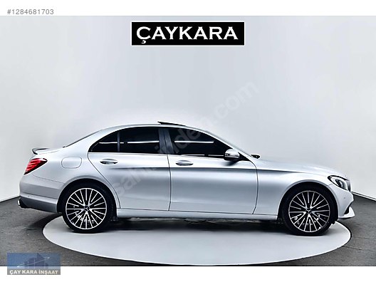 Mercedes-Benz görsel 6