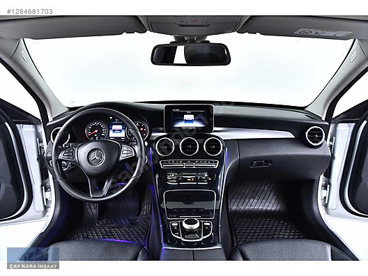 Mercedes-Benz görsel 22