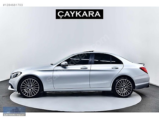 Mercedes-Benz görsel 7