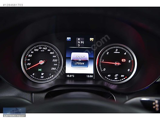 Mercedes-Benz görsel 24