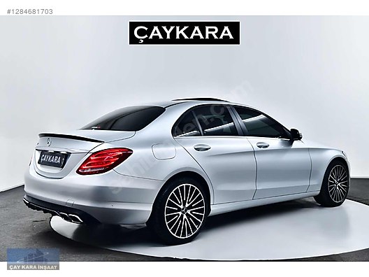 Mercedes-Benz görsel 5