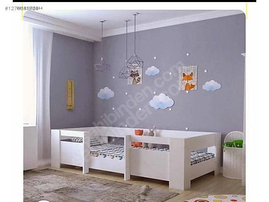 Used & Brand New Items / Home Decor / Furniture / Child & Teen Room / Bed & Mattress