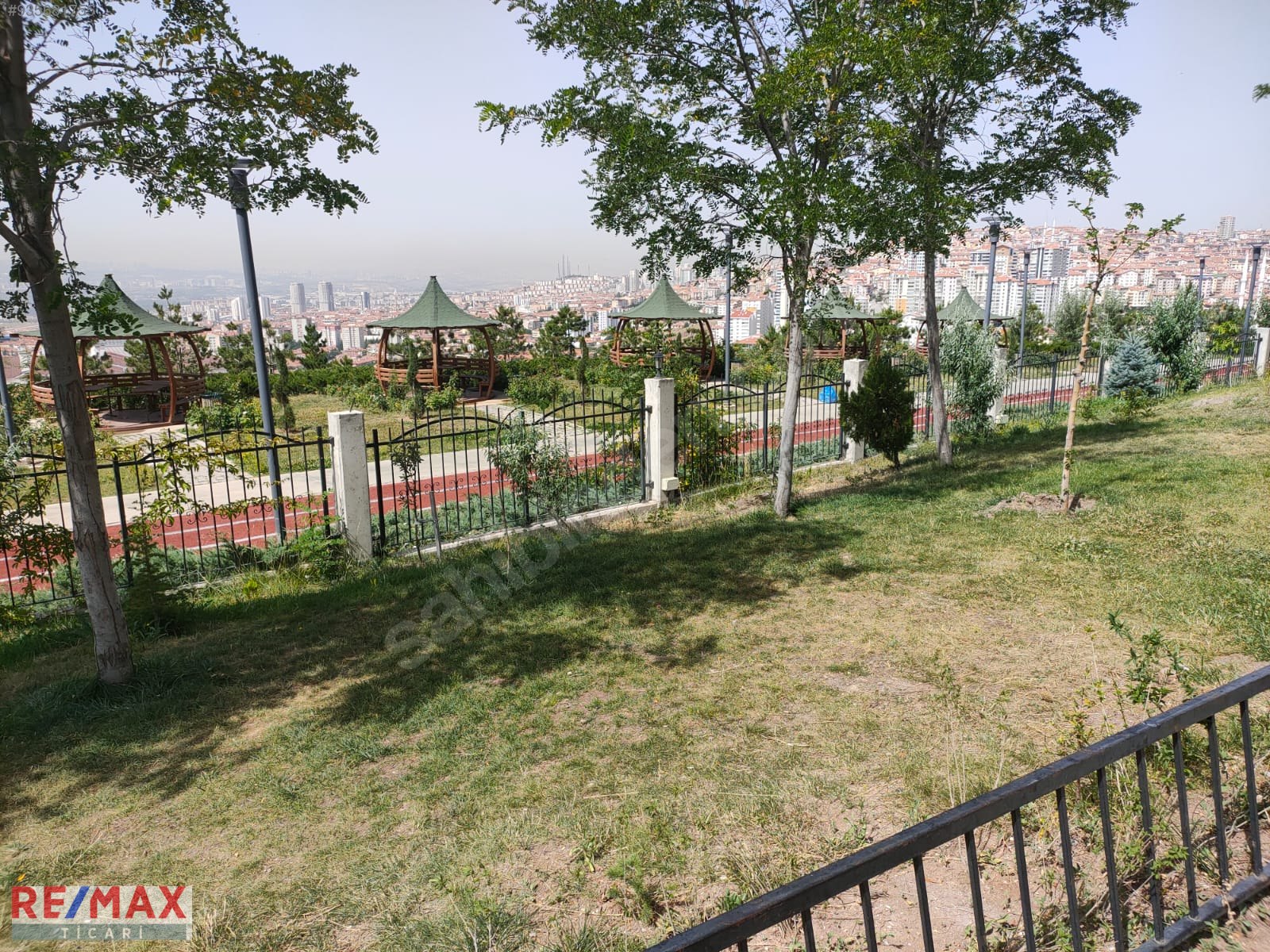 KUŞCAĞIZ TOKİ ANKARA TERAS EVLERİ GİRİŞ KAT SATILIK DAİRE Satılık