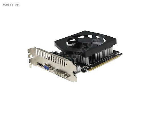 Turbox Nvidia Geforce Gtx 750 Ti Venom Titan M 4 Gb Gddr5 128 Bi At Sahibinden Com