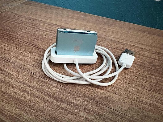 2.nesil iPod shuffle sorunsuz - Apple iPod Shuffle MP3 Çalarlar