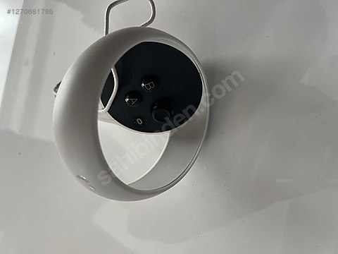Oculus Quest 2 256GB All-In-One Vr Sanal Gerçeklik Gözlüğü