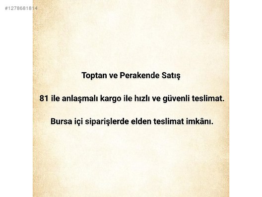 İkinci El ve Sıfır Alışveriş / Bahçe & Yapı Market / El Aletleri / Anahtar / Lokma & Cırcır