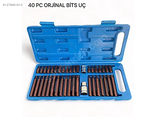 İkinci El ve Sıfır Alışveriş / Bahçe & Yapı Market / El Aletleri / Anahtar / Lokma & Cırcır