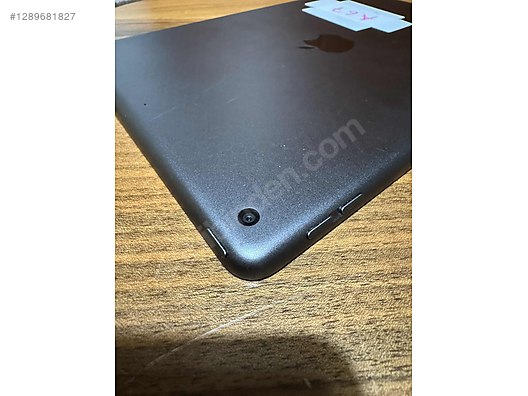 Apple iPad 9 256 GB Tablet - 1289681827