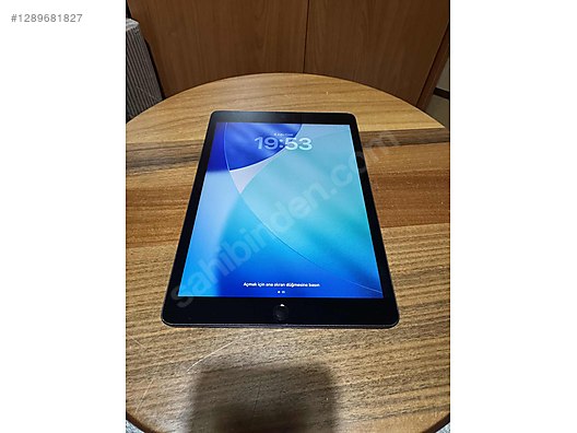 Apple iPad 9 256 GB Tablet - 1289681827