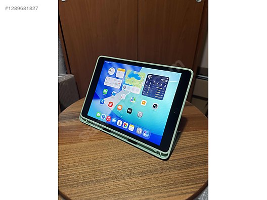 さとるん iPad9 Apple iPad 9 256 GB Tablet - 1289681827