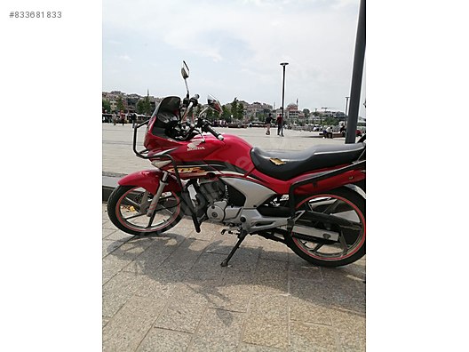 Honda Cbf 150 Koltuk Filesi Fiyatlari Ve Ozellikleri