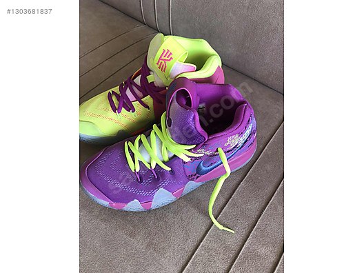 kyrie 4 confetti fiyat