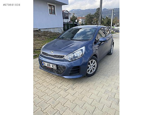 kia rio 1 4 crdi comfort sahibinden temiz kia rio sahibinden comda 979681838 kia rio 1 4 crdi comfort sahibinden temiz kia rio sahibinden comda 979681838