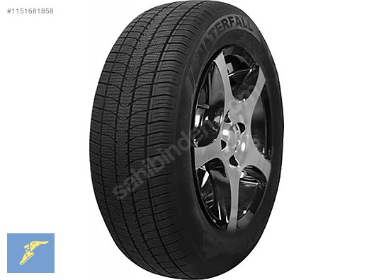 AYAS OTO 175 70 R13 86T XL WATERFALL QUATTRO 4 MEVS M at