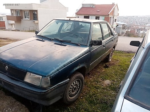 94 renault 9 broadway orta kasa turkiye nin ilan sitesi sahibinden com da 985681887