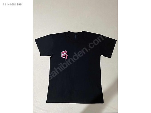 ADA BEBEK ÇOCUK Roblox Printed Basic T-Shirt