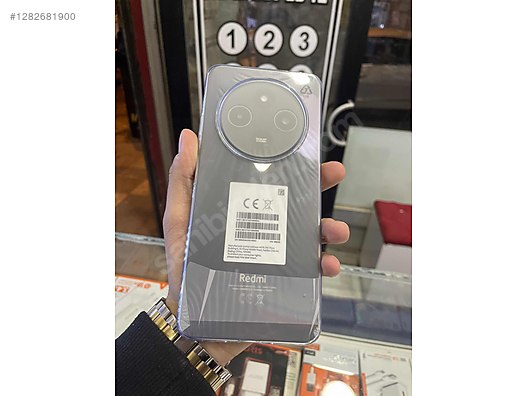 Used & Brand New Items / Cell Phones & Accessories / Cell Phones / Xiaomi / Redmi 14C