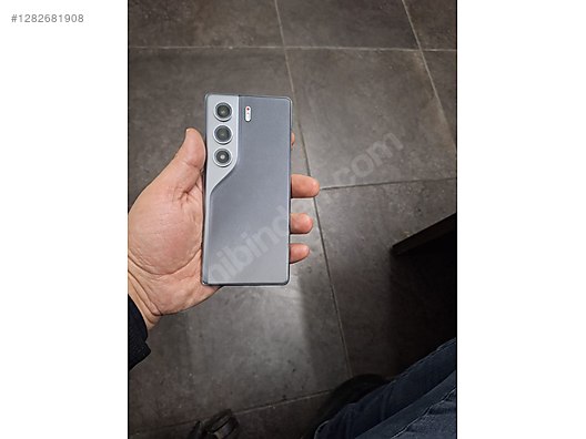 İkinci El ve Sıfır Alışveriş / Cep Telefonu & Aksesuar / Cep Telefonu / Tecno / Camon 40