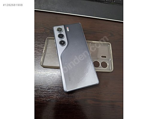 İkinci El ve Sıfır Alışveriş / Cep Telefonu & Aksesuar / Cep Telefonu / Tecno / Camon 40