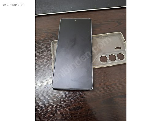 İkinci El ve Sıfır Alışveriş / Cep Telefonu & Aksesuar / Cep Telefonu / Tecno / Camon 40