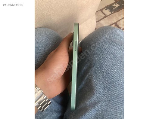 İkinci El ve Sıfır Alışveriş / Cep Telefonu & Aksesuar / Cep Telefonu / Reeder / S23 Pro Max