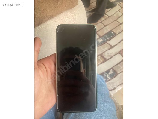 İkinci El ve Sıfır Alışveriş / Cep Telefonu & Aksesuar / Cep Telefonu / Reeder / S23 Pro Max