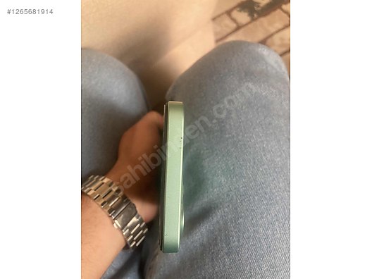 İkinci El ve Sıfır Alışveriş / Cep Telefonu & Aksesuar / Cep Telefonu / Reeder / S23 Pro Max