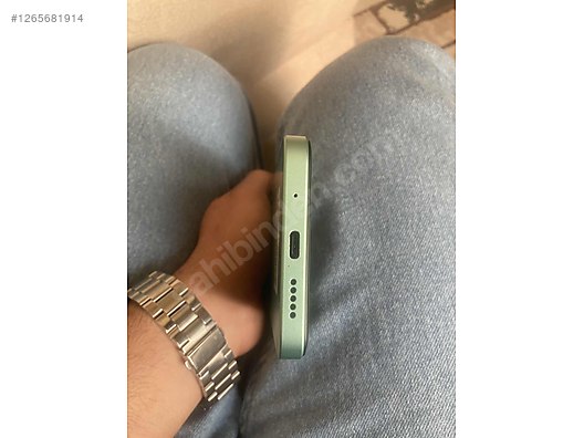 İkinci El ve Sıfır Alışveriş / Cep Telefonu & Aksesuar / Cep Telefonu / Reeder / S23 Pro Max