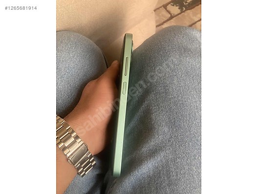 İkinci El ve Sıfır Alışveriş / Cep Telefonu & Aksesuar / Cep Telefonu / Reeder / S23 Pro Max