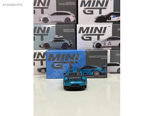 mini gt porsche gt2 rs on sahibinden.com - 1300681975