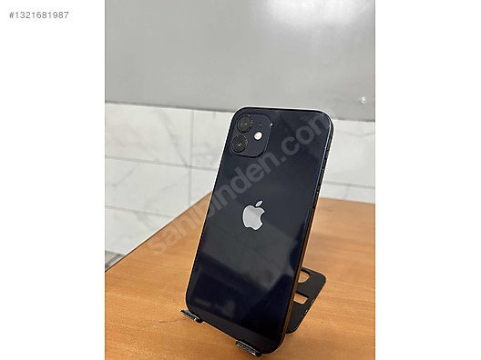 Apple / iPhone 12 / İphone12 128GB sahibinden.comda - 1321681987