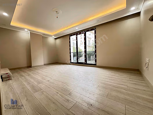 İNÖNÜ MAH.FULL+FULL DONANIMLI 1.SINIF İŞÇİLİKLİ 2+1 DAİRE #1279681997