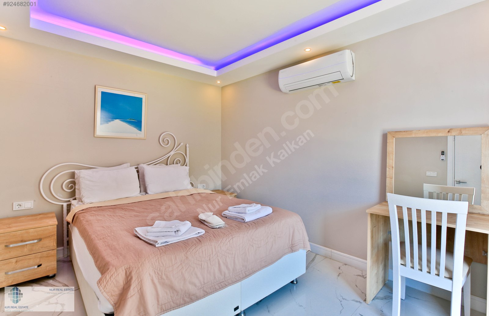 KALKAN DA KİRALIK RESİDENCE DAİRE Kiralık Daire İlanları sahibinden