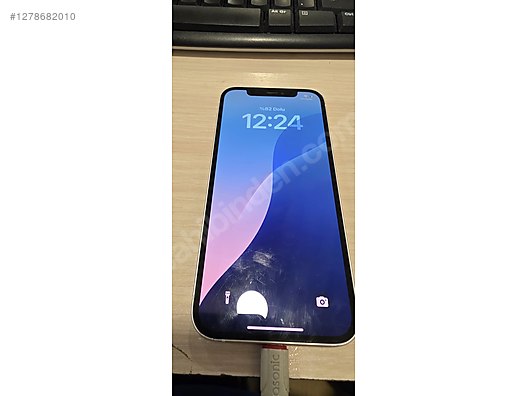 İkinci El ve Sıfır Alışveriş / Cep Telefonu & Aksesuar / Yedek Parça / Toplu Satış