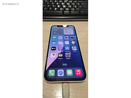 İkinci El ve Sıfır Alışveriş / Cep Telefonu & Aksesuar / Yedek Parça / Toplu Satış