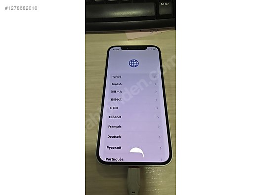 İkinci El ve Sıfır Alışveriş / Cep Telefonu & Aksesuar / Yedek Parça / Toplu Satış