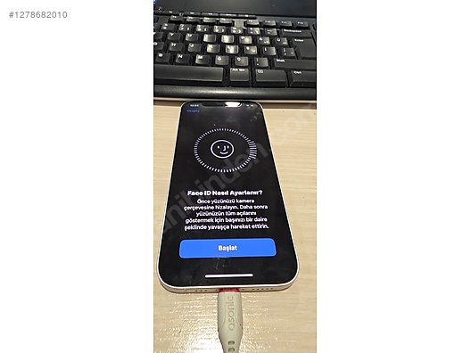 İkinci El ve Sıfır Alışveriş / Cep Telefonu & Aksesuar / Yedek Parça / Toplu Satış