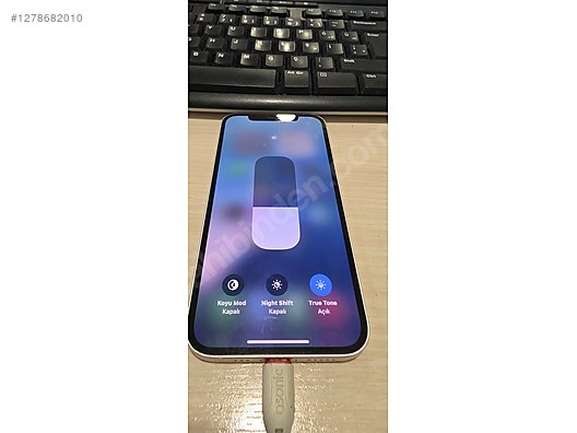 İkinci El ve Sıfır Alışveriş / Cep Telefonu & Aksesuar / Yedek Parça / Toplu Satış