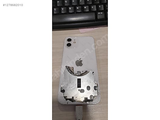 İkinci El ve Sıfır Alışveriş / Cep Telefonu & Aksesuar / Yedek Parça / Toplu Satış