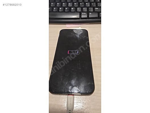 İkinci El ve Sıfır Alışveriş / Cep Telefonu & Aksesuar / Yedek Parça / Toplu Satış