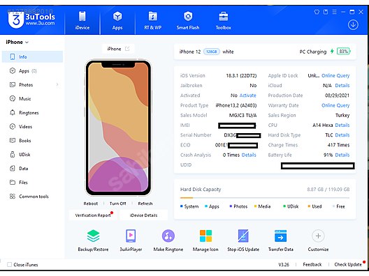 İkinci El ve Sıfır Alışveriş / Cep Telefonu & Aksesuar / Yedek Parça / Toplu Satış