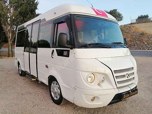 karsan j10 2 3 nedim otomotiv den 2011 karsan j10 17 1 klimali personel at sahibinden com 952682012