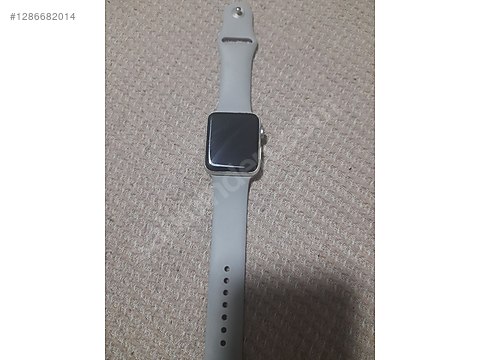 Apple Watch 3 42mm sahibinden.comda - 1286682014