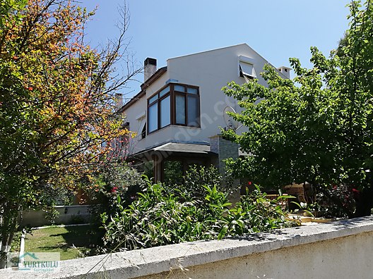 For Sale Villa Cesme Ciftlikkoy Merkezde Satilik Villa At Sahibinden Com 818682020