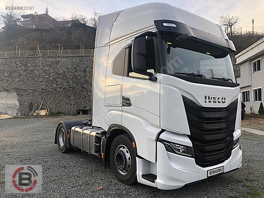 iveco s way 480 2020 model 870 000 tl galeriden satilik sifir 884682031 iveco s way 480 2020 model 870 000 tl galeriden satilik sifir 884682031