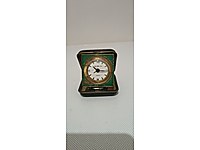 Antika Seyehat Saati